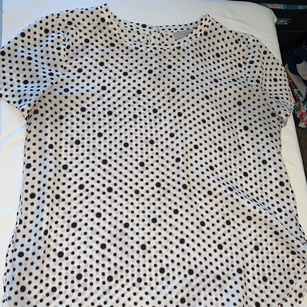 Loft top